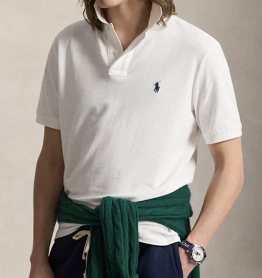 Polo Shirts